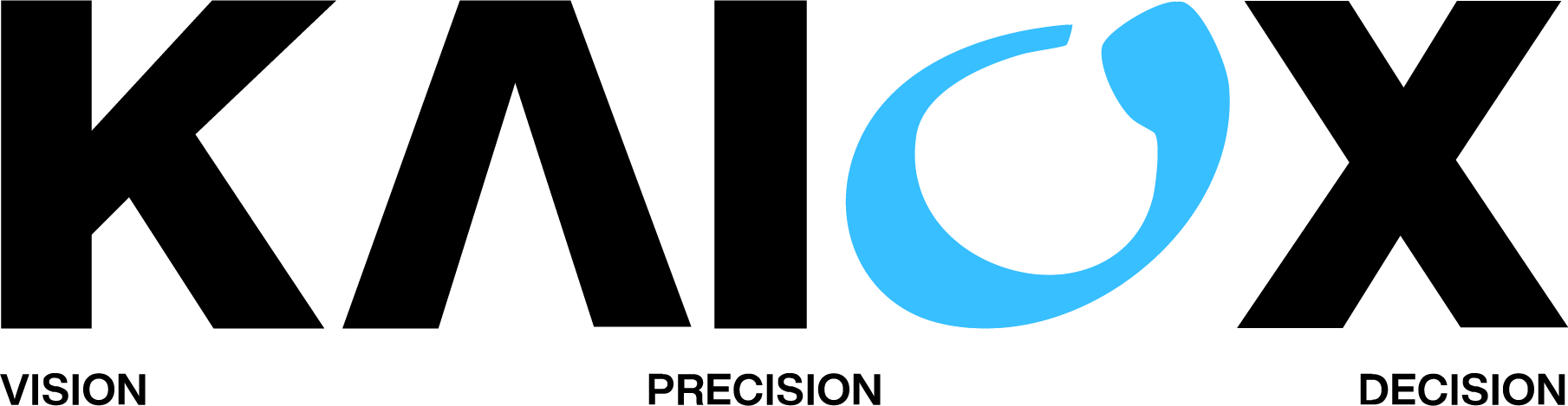 KAIOX Logo